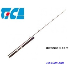 Лодочное удилище Tica Jigger Star длина 1,98м тест 80 - 200грамм